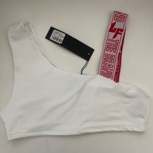 LF crop top